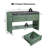 4 Pair Upholstered Shoe Storage Bench-116304481