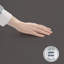 Aurelian 100% Cotton Percale Fitted Sheet-1429055622-1429055620