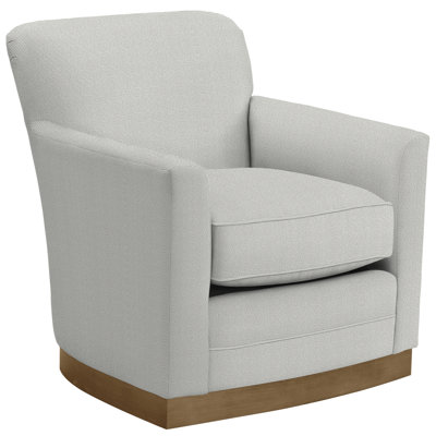 Michael Weiss 30.5"Paris Swivel Chair