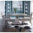 Cohesion Nico Upholstered Arm Chair-58143582