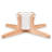 Rustic Live Tree Stand-183101532-220712851
