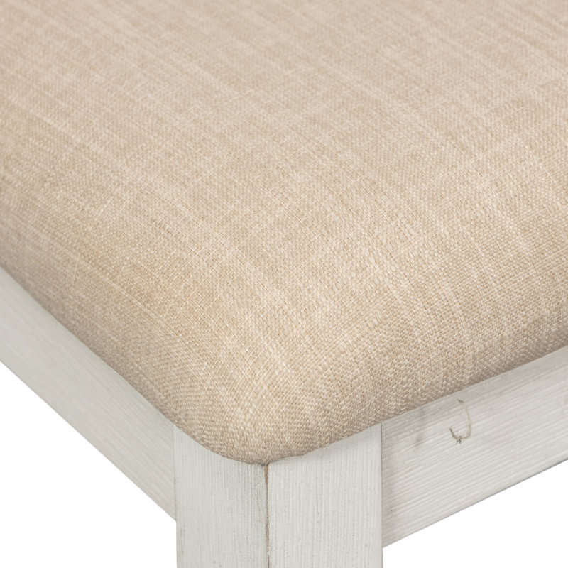 Chu Upholstered Dining Chair