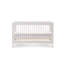 Maya Cot Bed 2 Piece Nursery Furniture Set-134070178