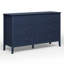 120 cm W Chest of 6 Drawers-1259694047