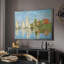 «Vintage Nautical Print-Lxxxiv» sur toile-751832970-751832971