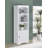 Handrey 3-shelf Media Tower-114734936