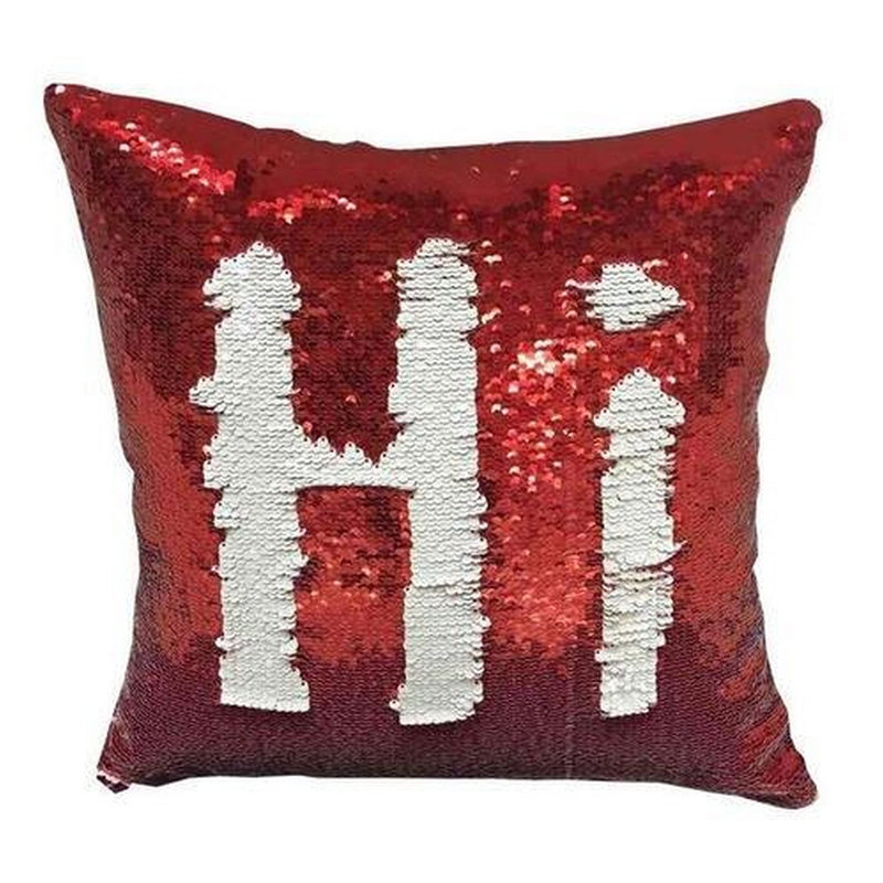 Rexley Square Cushion Cover