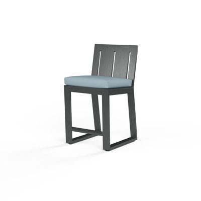 Redondo Outdoor Bar Stool