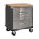 Seville Classics UltraHD 6-Drawer Rolling Cabinet with Soft Close