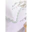 Scallop Edge Luxury Pillowcase Pair-632693051-632693050