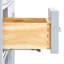 Ensemble de meuble-lavabo simple moderne de 43 po Bodhin-27063456-125307640