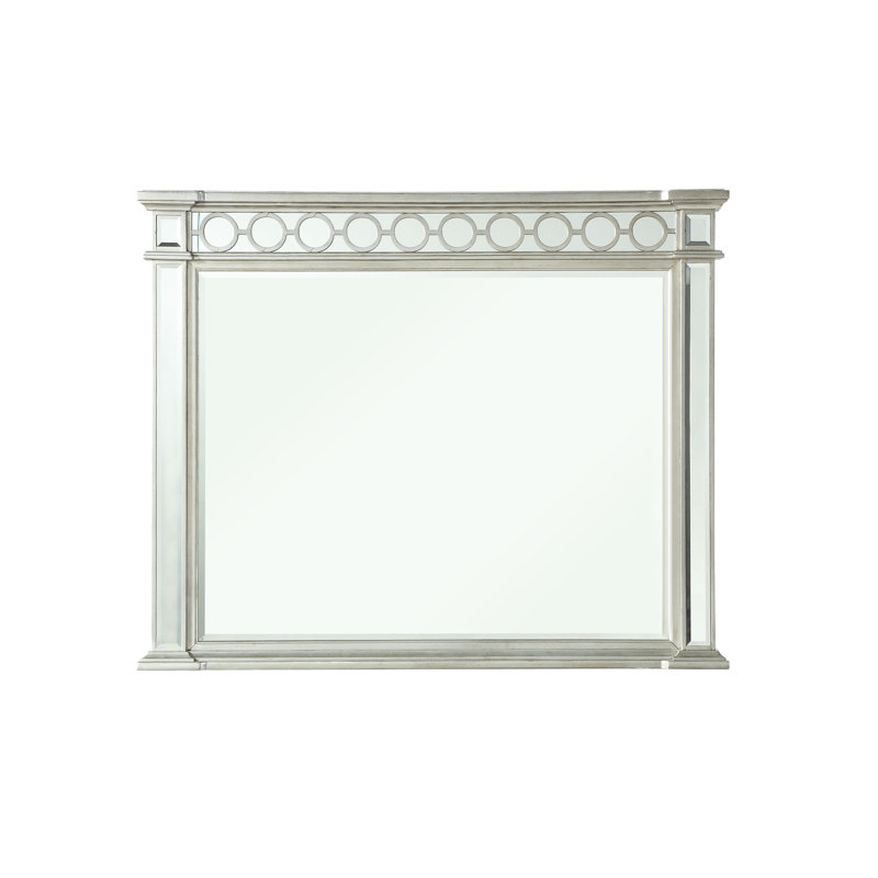 Montana Rectangle Dresser Mirror