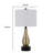 Heathcock Metal Table Lamp
