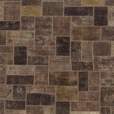 Geometric Indoor Rug