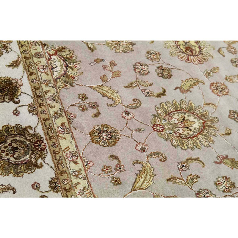 Oriental Area Rug