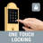 Single Cylinder Smart Deadbolt Z-Wave Technology-48286499