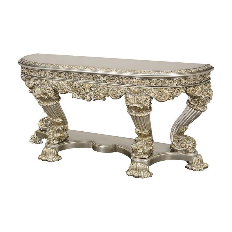 62.6'' Console Table