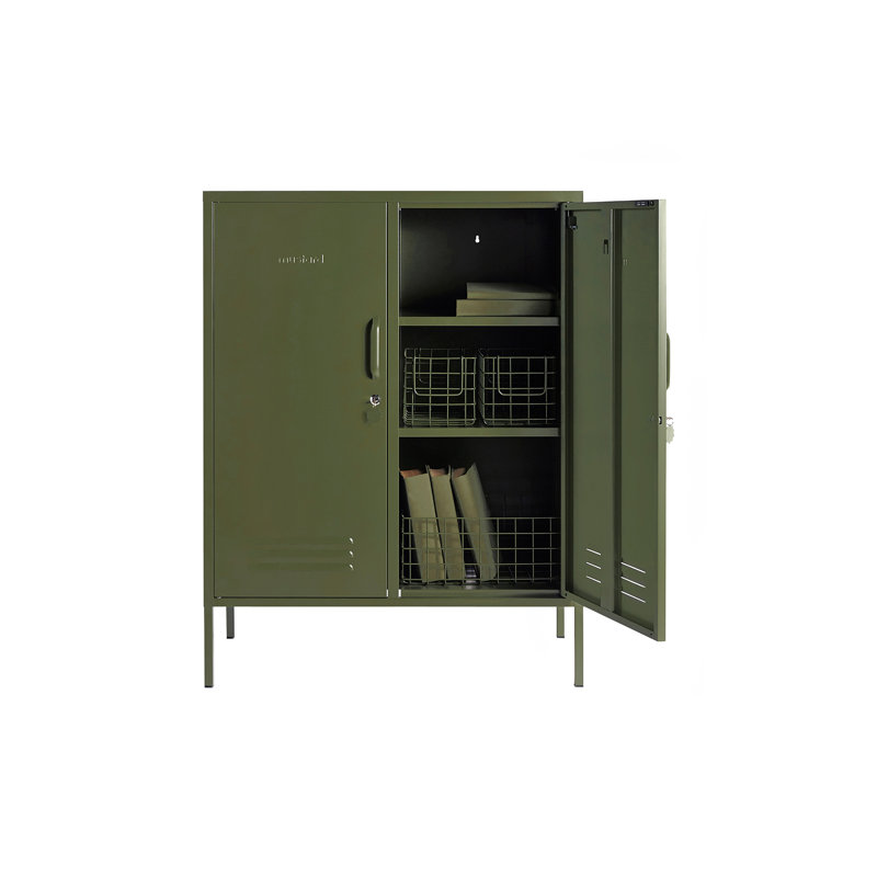 THE MIDI, Olive