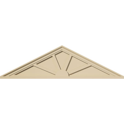 Fronton en uréthane Signature