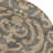 Ellyona Shag Performance Floral Rug-217976585