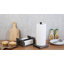 Wood Tabletop Paper Towel Holder-1499952789
