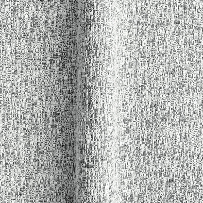 Oberon Smoke Fabric