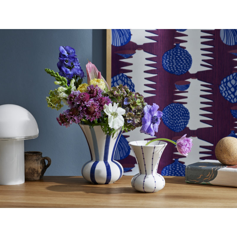 Signature Stoneware Table Vase
