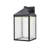 Deil Integrated LED Outdoor Wall Sconce-151864144