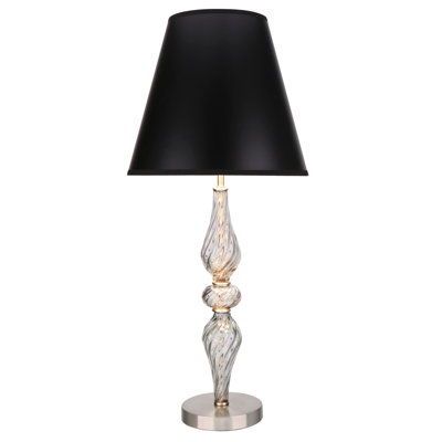 Zarrukh Table Lamp Lamp
