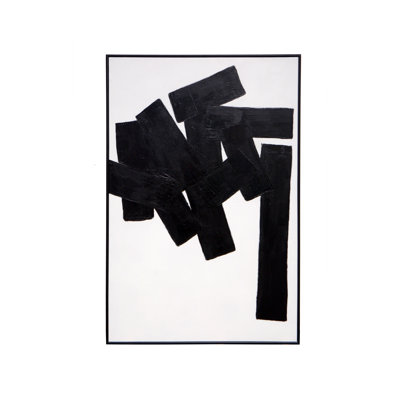 Building Blocks Painting