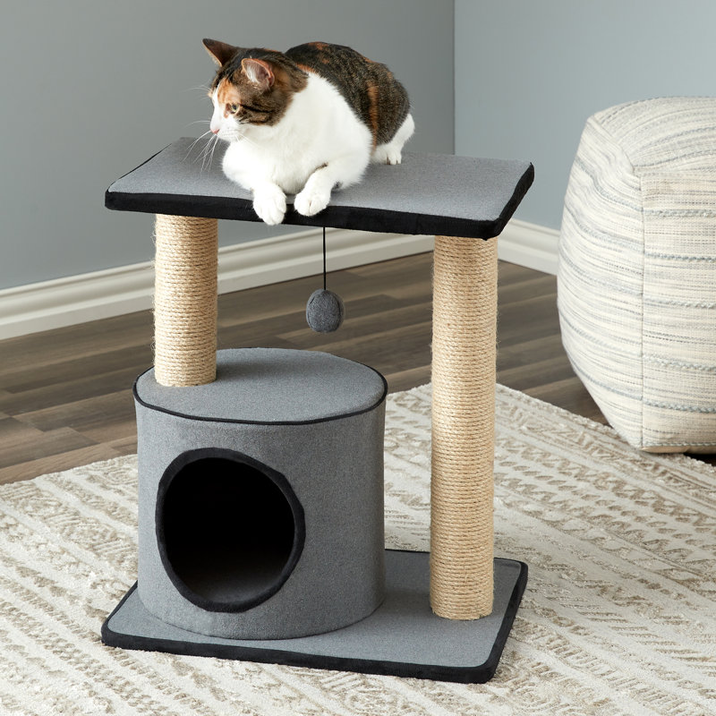 Willenhall 20.9'' H Cat Tree