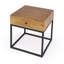 Frame End Table