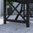 Compact Outdoor Dining Table