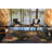 Multi-Colored Floral Patterned Decorative Rug-14249204