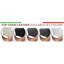 Chaise en cuir 100% italien Global United-71219205
