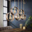 Machias 5 - Light Sphere Pendant