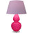 Double Gourd Ceramic Table Lamp-129242484-129242502