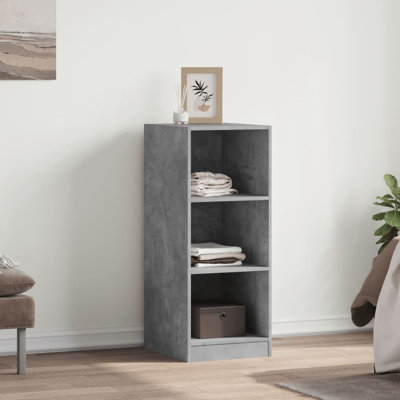 Amareya Manufactured Wood Wardrobe