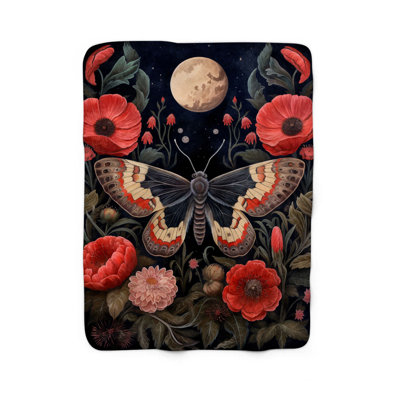 Throw Blanket