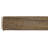 Wood Flat Wall Mirror-41081400