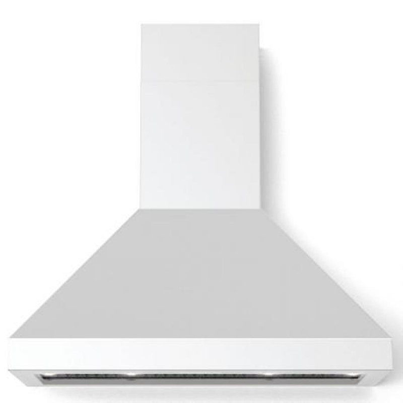 Hotte murale Verona Designer Series, Blanc, 36"