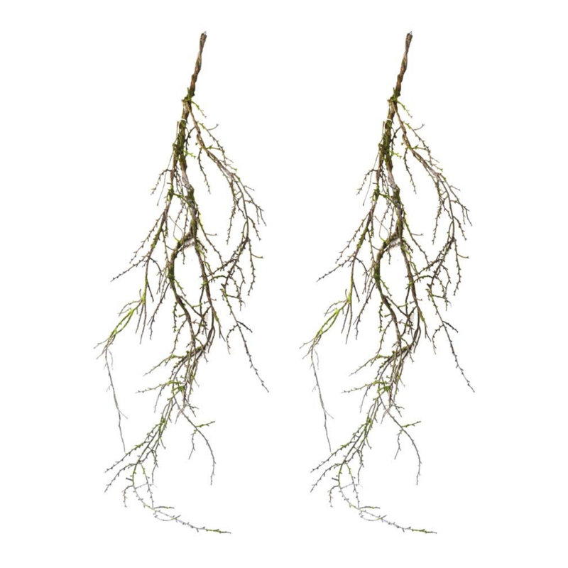 Guirlande Twig Branch (ensemble de 2)