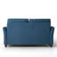 Hiltraud 2 Seater Loveseat