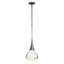 Fritz 1 - Light Single Teardrop Pendant-399742269