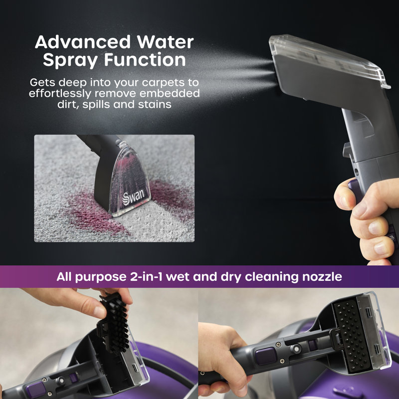 Wet / Dry Vacuum