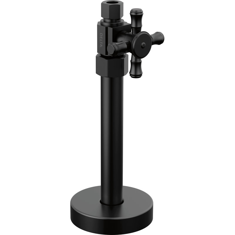 Straight Supply Stop Valve