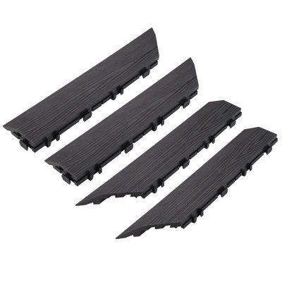 Corner Edge Trim, 4-Pack