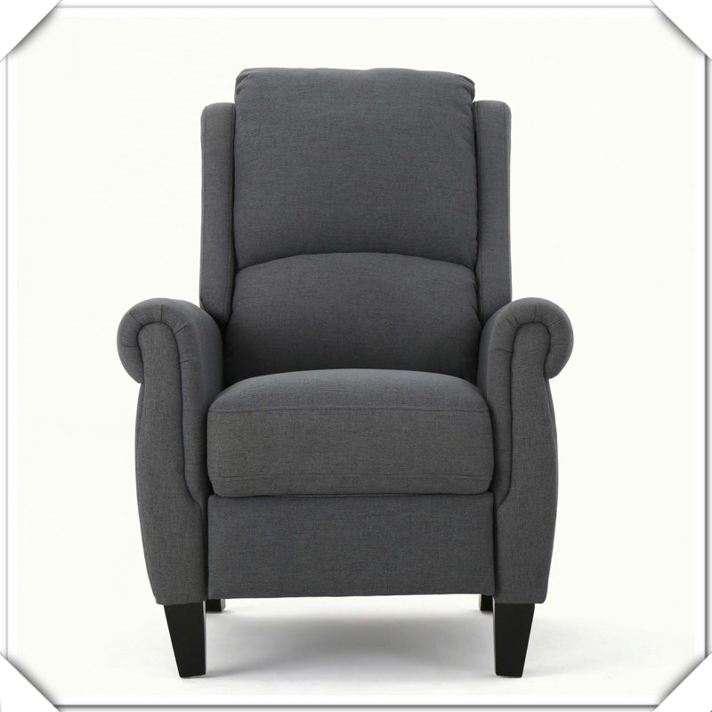 Push Rack Recliner Practical Comfortable Stylish Durable Versatile Supportive Adjustable Functional