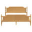 Base de lit de style traditionnel-114265597