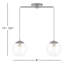 Calissa 2 - Light Unique/Statement Pendant